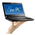 asus eee pc1000h windows xp black extra photo 3