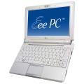 asus eee pc1000h windows xp white extra photo 1