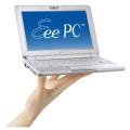 asus eee pc1000h windows xp white extra photo 3