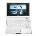 asus eee pc701 4g surf blue extra photo 1