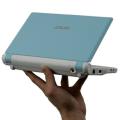asus eee pc701 4g surf blue extra photo 3
