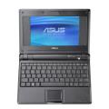 asus eee pc701 4g surf black extra photo 1