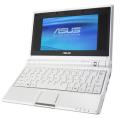 asus eee pc701 4g surf white extra photo 2