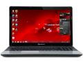 packard bell easynote te11hc 156 intel dual core b830 2gb 320gb black free dos extra photo 1