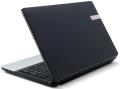 packard bell easynote te11hc 156 intel dual core b830 2gb 320gb black free dos extra photo 2