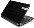 packard bell netbook dots c 262g32nkk 101 atom n2600 2gb 320gb linpus lite black extra photo 2