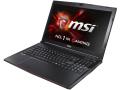 laptop msi gp72 2qe 056nl 173 fhd intel core i7 5700hq 8gb 1tb nvidia gtx950m 2gb windows 10 extra photo 2