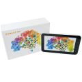 sansun sanpad internet tablet 7 4gb android 40 extra photo 1