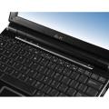 asus eee pc1000he black xp extra photo 2