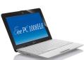 asus eee pc 1008ha white windows xp extra photo 1