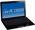 asus eee pc 1101ha black extra photo 1