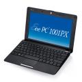 asus eee pc 1001px blk081s black extra photo 1