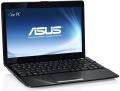 asus eee pc 1215b 12 amd c 50 250gb hd6250 black extra photo 1