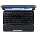 asus eee pc 1015bx blk187s 101 amd c 50 1gb 320gb hd6250 black extra photo 2