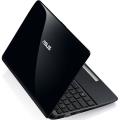 asus eee pc 1015bx blk187s 101 amd c 50 1gb 320gb hd6250 black extra photo 3