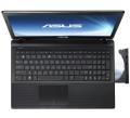 asus x55a sx129d 156 intel dual core b830 4gb 320gb free dos black extra photo 1