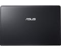 asus x501a bspdn22 156 intel dual core 2020m 4gb 500gb windows 8 black extra photo 2