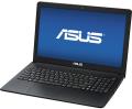 asus x501a bspdn22 156 intel dual core 2020m 4gb 500gb windows 8 black extra photo 3