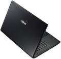 asus x75vd ty001d 173 intel core i5 3210m 4gb 500gb nvidia geforce g610m free dos extra photo 1