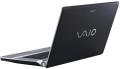 sony vaio vgn fw520f b black extra photo 1