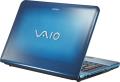 sony vaio vpc ea24fm l blue extra photo 1