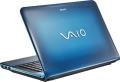 sony vaio vpc ea24fm l blue extra photo 3