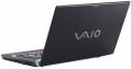 sony vaio vpc z13m9e b black extra photo 1