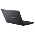 sony vaio vpc eb25fx bi black extra photo 1