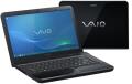 sony vaio vpc eb3dfx bj black extra photo 1