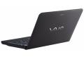 sony vaio vpc ea43fx bj 14 i3 380m black extra photo 2