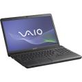 sony vaio vpc eh15fx 155 i5 2410m 4gb 640gb black extra photo 1