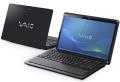 sony vaio vpc f24m1e b 164 i5 2450m 6gb 640gb nvidia gt540m 2gb black extra photo 2