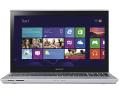 sony vaio ultrabook sv t15112cx 155 touch screen i5 3337u 8gb 750gb windows 8 extra photo 2