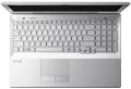 sony vaio vpcse25fxs 155 intel core i5 2450m 6gb 640gb windows 7 silver extra photo 1