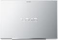 sony vaio vpcse25fxs 155 intel core i5 2450m 6gb 640gb windows 7 silver extra photo 2