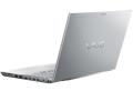 sony vaio vpcse25fxs 155 intel core i5 2450m 6gb 640gb windows 7 silver extra photo 3
