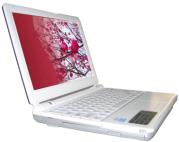 innovator 106 q100p red m733 1024mb 120gb extra photo 2