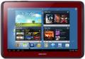 samsung galaxy note 101 gt n8000 3g red extra photo 1