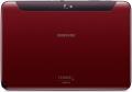 samsung galaxy note 101 gt n8000 3g red extra photo 2