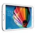 samsung t310 galaxy tab 3 80 16gb wifi gps bt usb white extra photo 1