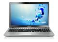 samsung np270e5e k02gr 156 intel core i3 3120m 4gb 500gb windows 8 silver extra photo 1