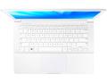 samsung np905s3g k02gr ativ book 9 lite 133 quad core 14ghz 4gb 128gb ssd windows 8 marble whit extra photo 2