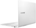 samsung np905s3g k02gr ativ book 9 lite 133 quad core 14ghz 4gb 128gb ssd windows 8 marble whit extra photo 3