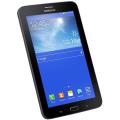 tablet samsung galaxy tab 3 lite 70 t111 7 8gb 3g wifi bt gps android 42 jb black extra photo 1