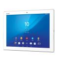 tablet sony xperia z4 lte sgp771 101 octa core 32gb wifi bt android 50 white extra photo 2