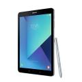 tablet samsung galaxy tab s3 97 t820 quad core 32gb 4gb wifi bt gps android 70 silver extra photo 2