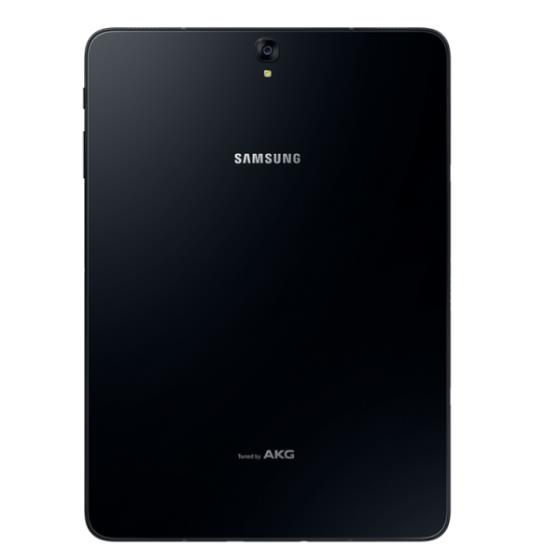 tablet samsung galaxy tab s3 97 t825 quad core 32gb 4gb 4g lte wifi bt gps android 70 black extra photo 4