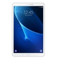 tablet samsung galaxy tab a 101 2016 t585 101 octa core 32gb 4g lte wifi bt gps android 7 white extra photo 1