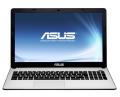 asus x501a xx381 156 intel core i3 2328m 4gb 500gb free dos white extra photo 1