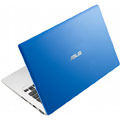 asus x201e kx049du 116 intel core i3 3217u 4gb 500gb ubuntu blue extra photo 1